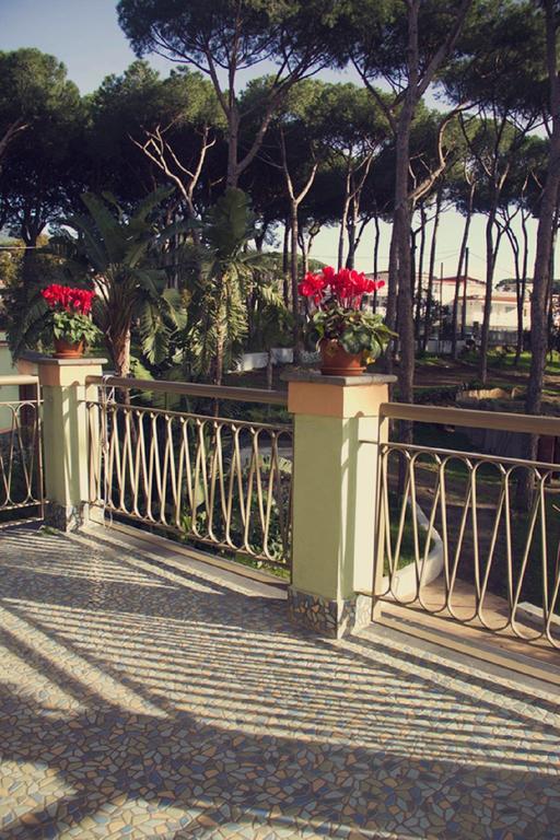 Al Corbezzolo Bed & Breakfast Torre del Greco Room photo