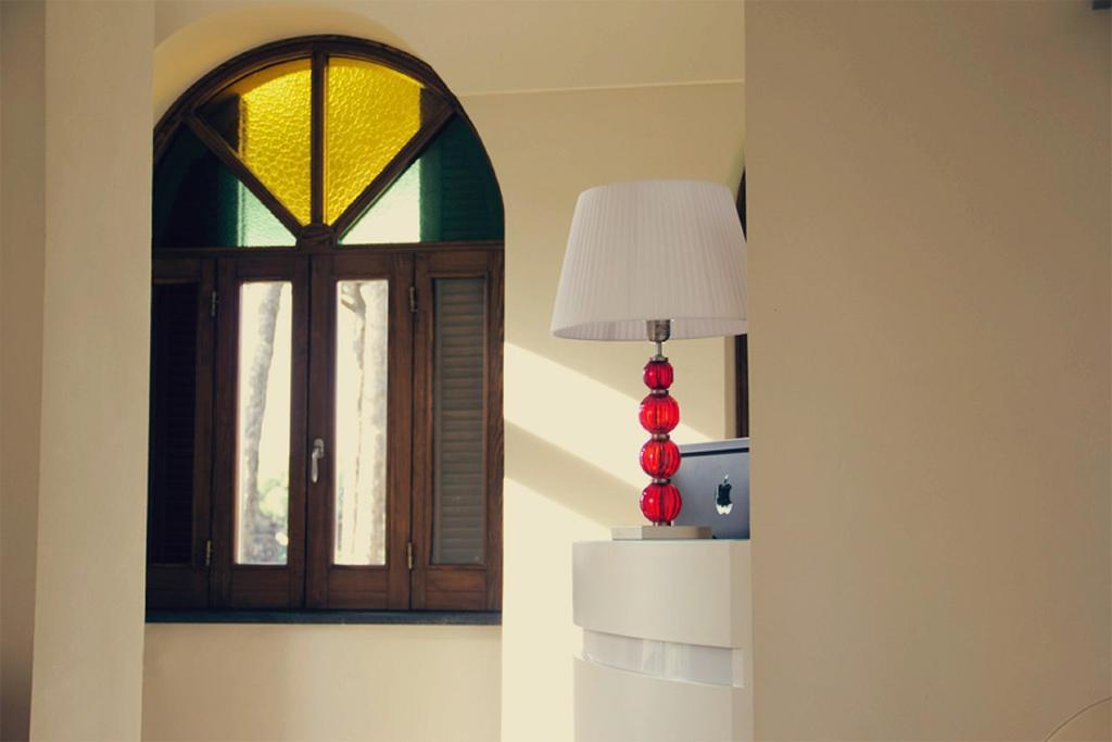 Al Corbezzolo Bed & Breakfast Torre del Greco Exterior photo
